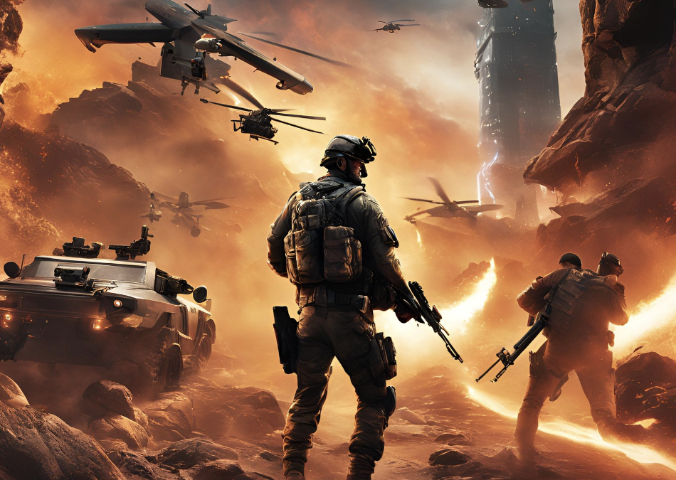 ‘Call of Duty: Black Ops 6’ llega con nuevas sorpresas: conoce sus mejores novedades.
